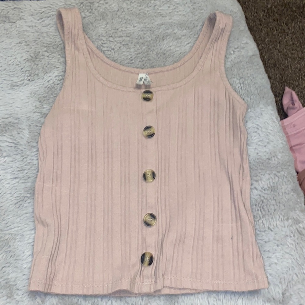 Tank top